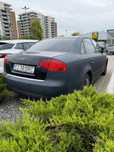 Audi A4 B7 berlina