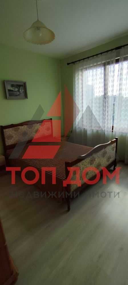 Двустаен! кв. Левски! Трети етаж! ПАРКОМЯСТО! Код 75065