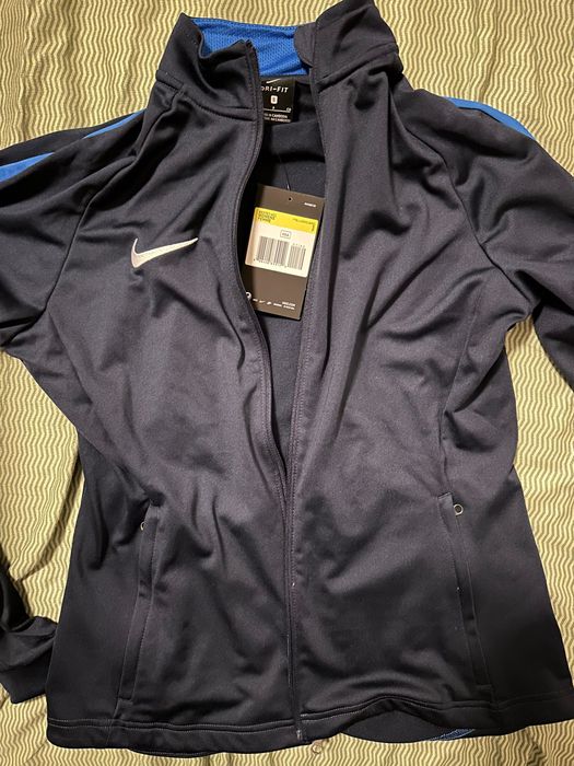 Дамско горнище Найк Nike