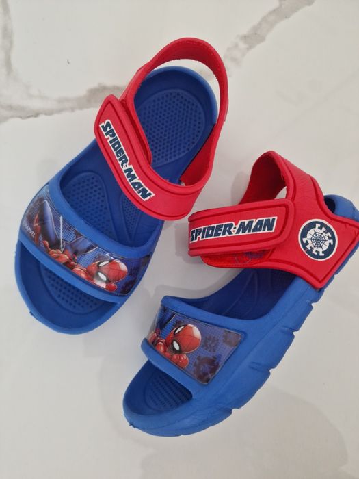 Sandale baiat marime 86