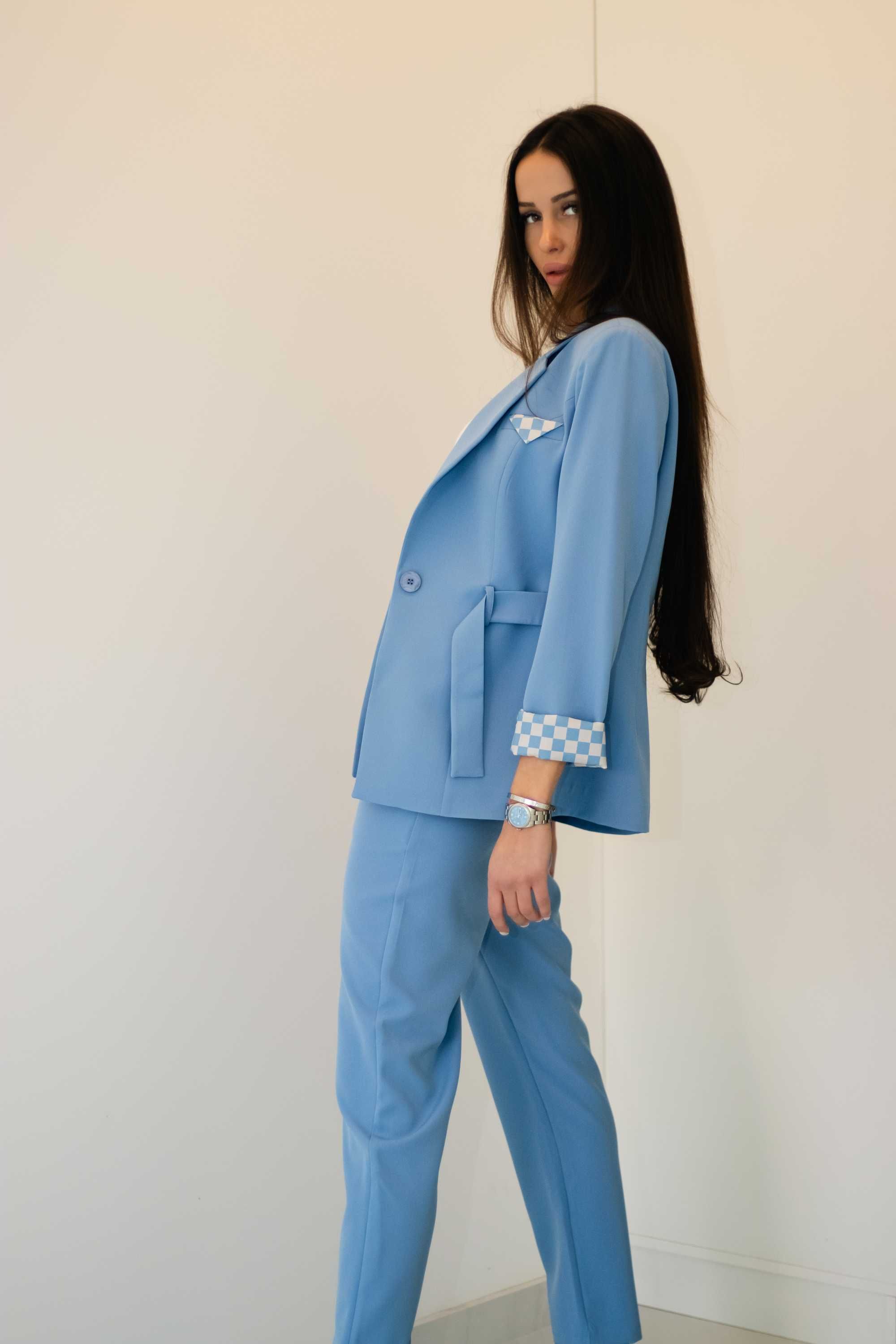 Костюм "Sky Chic