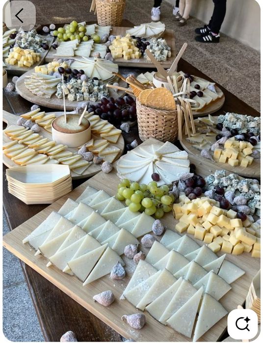 Barman Evenimente/ Bar mobil/Cheesebar