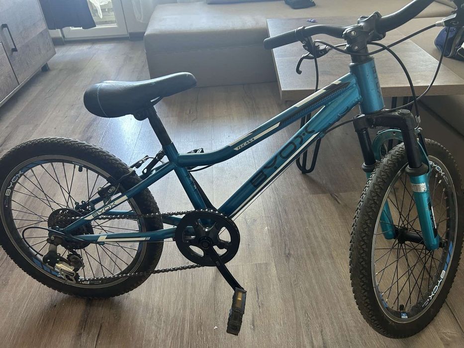 Велосипед BYOX 20"