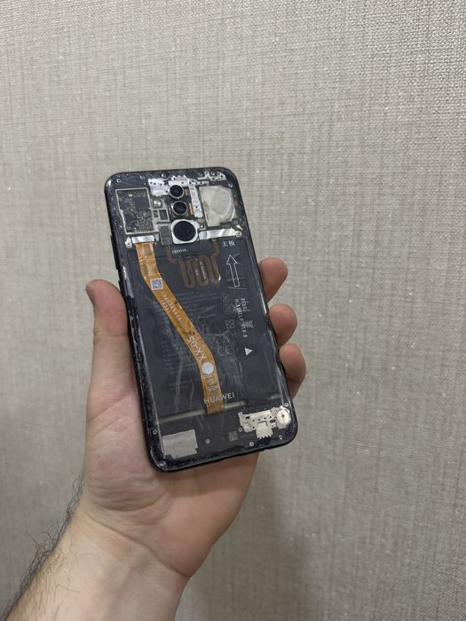 Huawei mate 20 lite 4/64