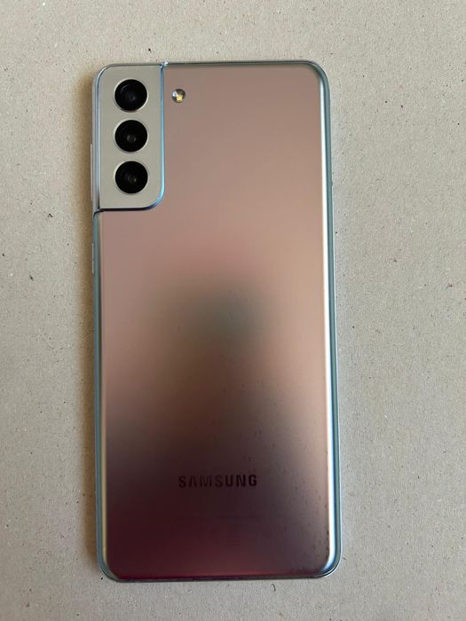 Samsung Galaxy S21 Plus