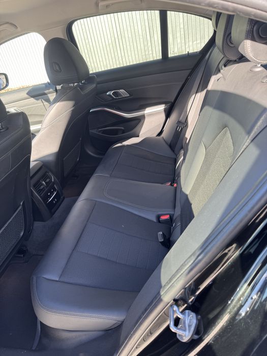 Bmw seria 3 G20 2.0d