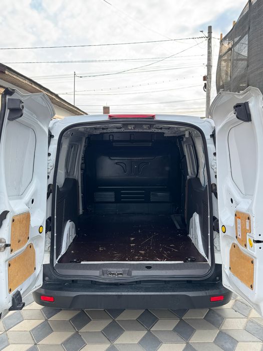 Ford Tranzit connect 2019