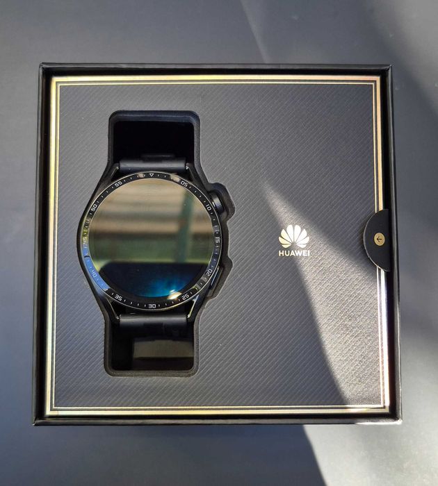 Huawei watch gt3