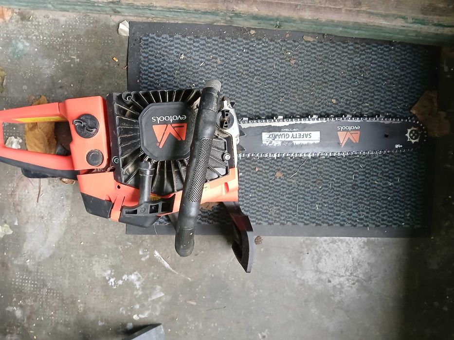 Vând Drujbă 3.5 cp