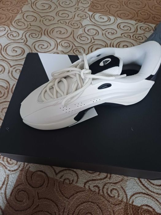 Маратонки adidas iiinfinity 44 номер