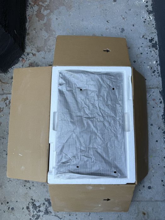 Monitor 22 inch Lenovo