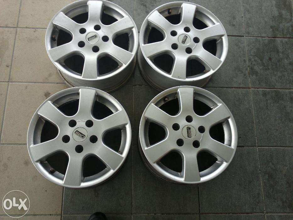 Jante 15" 5x114,3 Kia,Hyundai,Renault,Suzuki,Mazda,Toyota,Nissan,Fiat