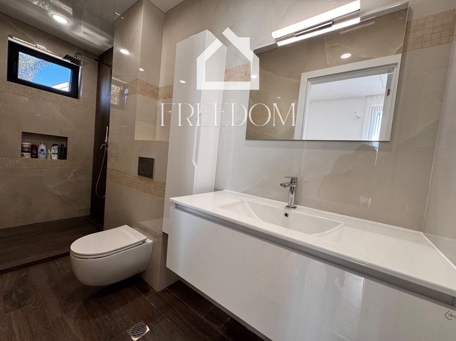 4-стаен апартамент, Варна, кв. Бриз – бутикова сграда, 225 м