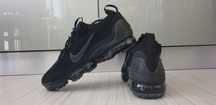 Nike Air Vapormax UK 7.5 / 42/26.5см  НОВО! ОРИГИНАЛ! Мъжки Маратонки!