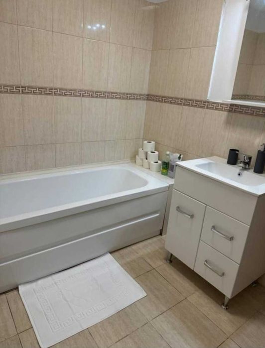 Regim hotelier Decomandat