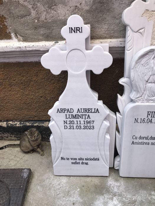 Cruci marmură la reducere ieftine