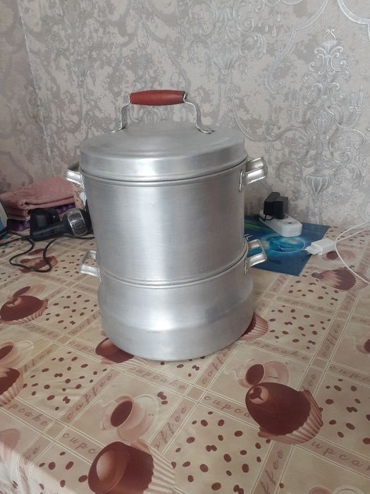 Мантаварка Советская в хорошем состоянии