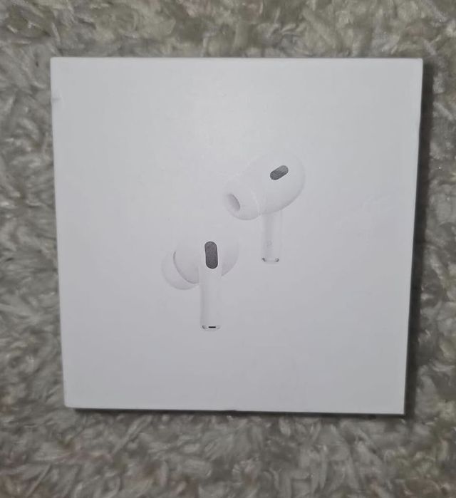 Apple Airpods pro (2nd generation)