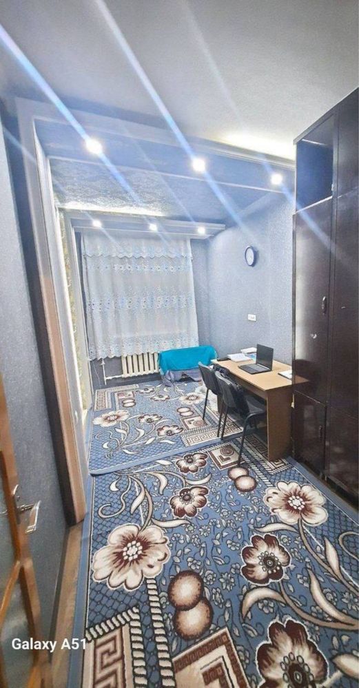 arenda kvartira chilonzor 2xonali