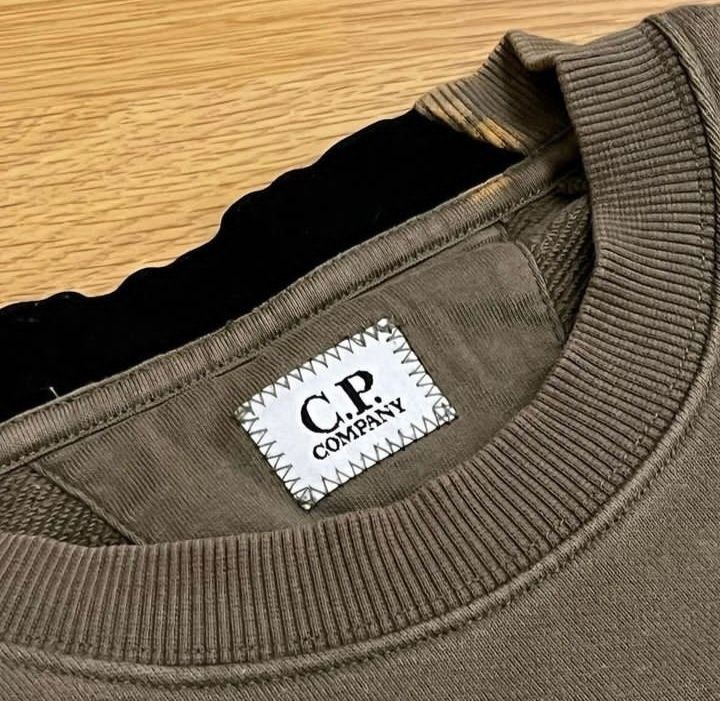 C.P company sweatshirt