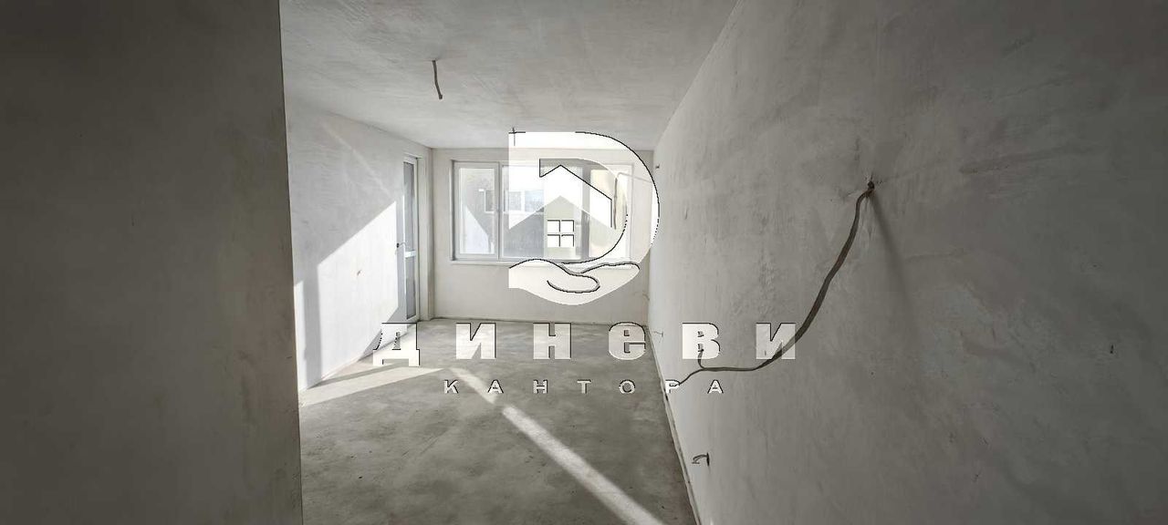 Продава се Двустаен апартамент в Стара Загора, Кольо Ганчев - 70 кв.м за 1029 €/кв.м - Снимка #1