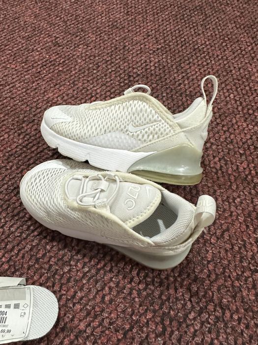 Adidasi NIKE air7c …nr 25