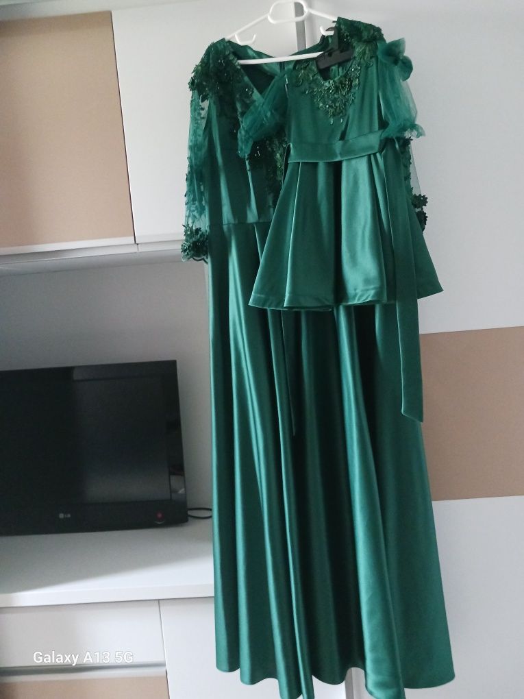 Rochie de seară lungă
