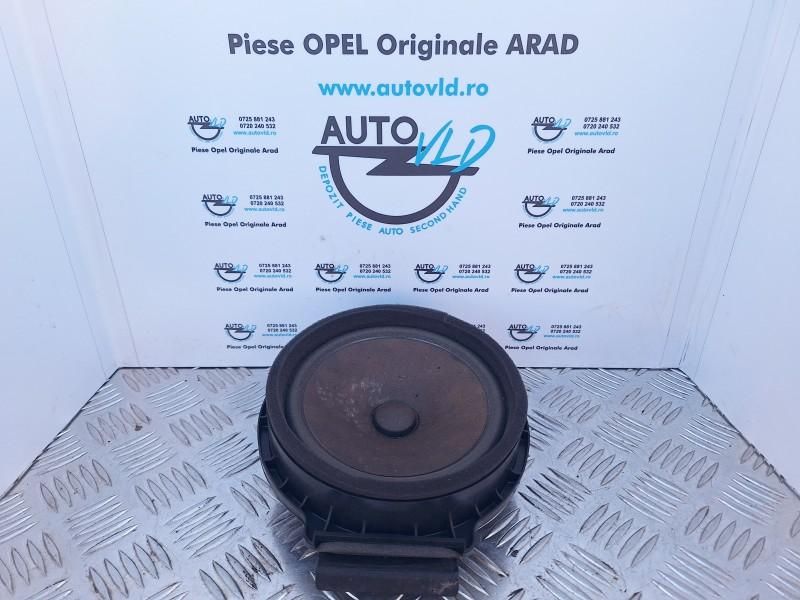 Boxa difuzor usa fata Opel Mokka X
