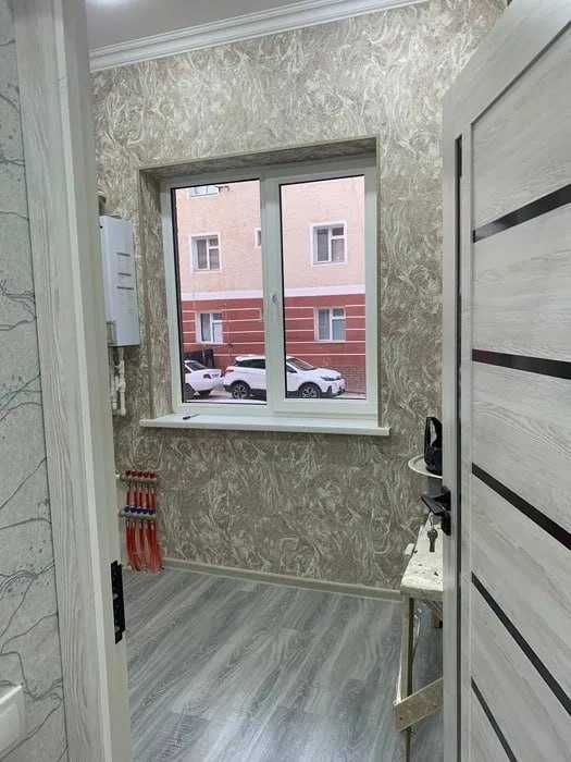 Продаётся 2/1/5 Геофизика Евро ремонт Ипотека рассматривается
