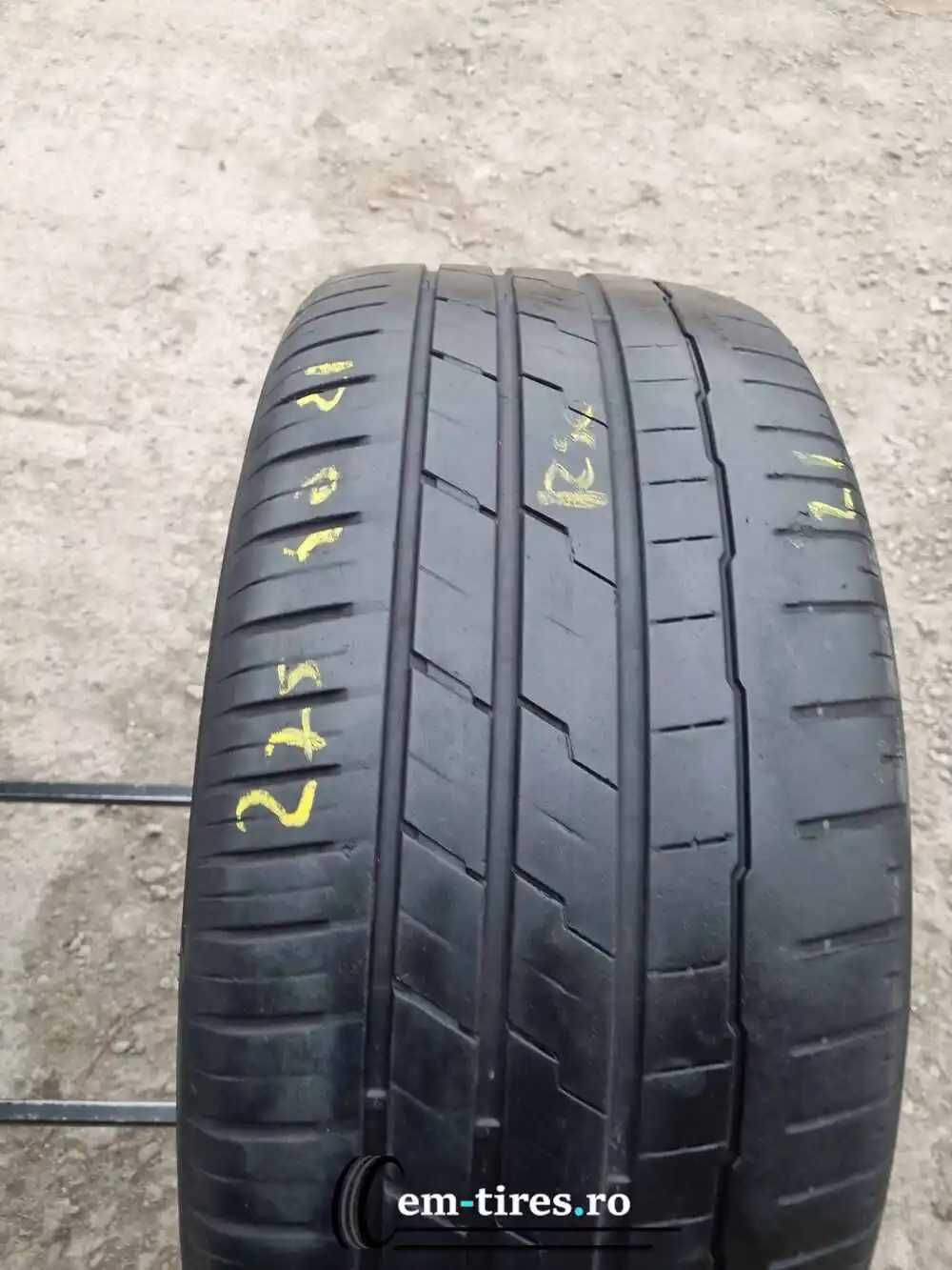 Anvelopa Vara 275/40 R21 HANKOOK Ventus S1 evo 3 SUV 107V - Runflat