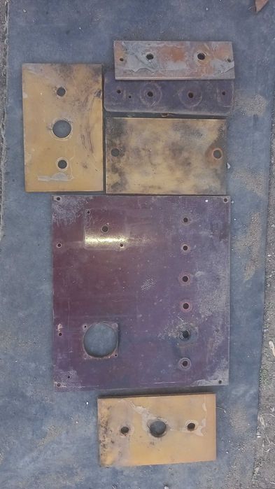 Продам текстолит СССР