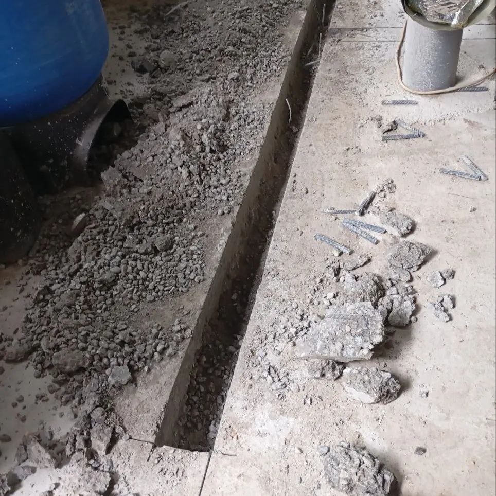Almazniy bur perfarator xizmati