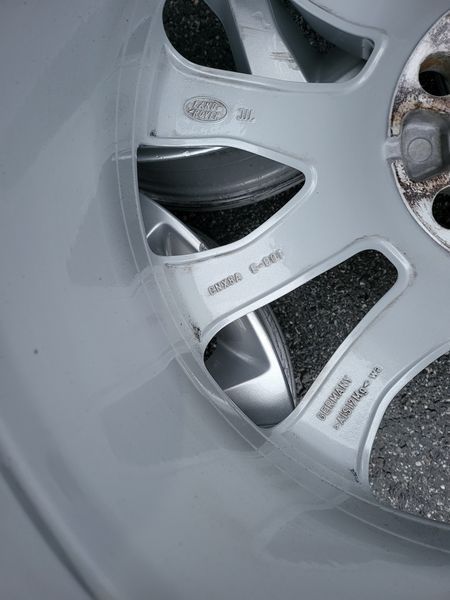 20цола Land Rover Ленд Роувър Range Rover SPORT 4бр