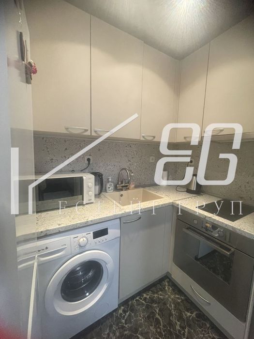 Дава се под наем Двустаен апартамент в Варна, Гръцка махала - 50 кв.м за 433.5 € - Снимка #3