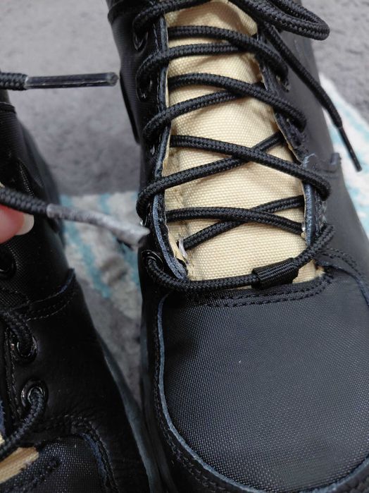 Зимни обувки Найк