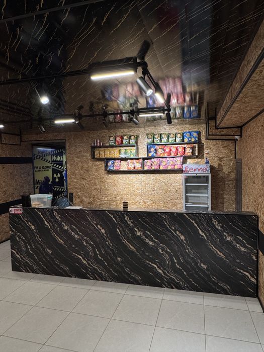 Game Club sotiladi tayor biznes