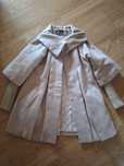 Palton Glow S/M frumos