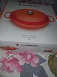 Le Creuset Касерола