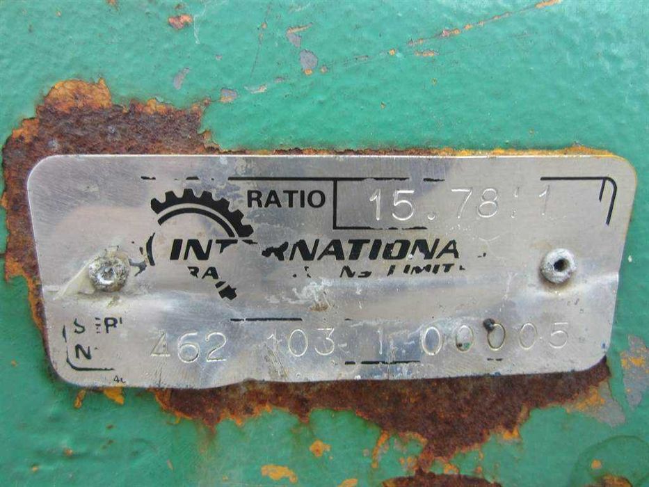 Axa International 462103100005 - Piese de schimb International