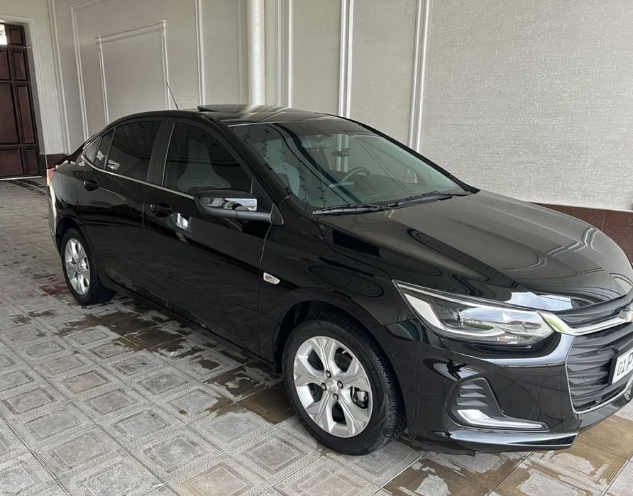 Onix premier 2/6 позиция