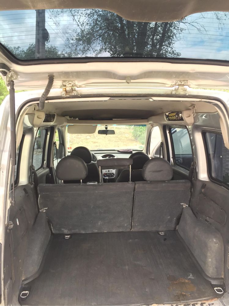 Vand Opel COMBO 1.6