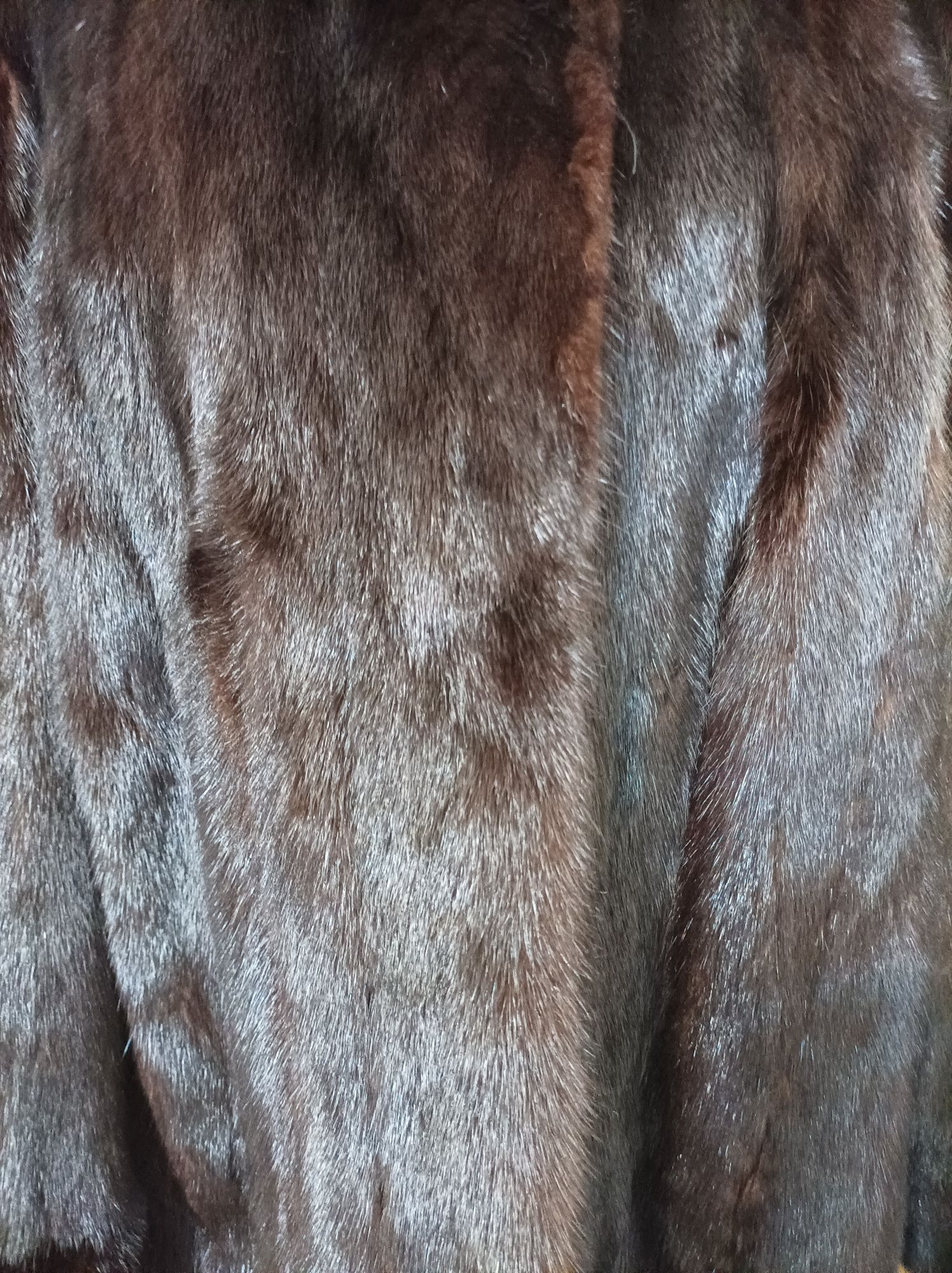 Saga Mink оригинал