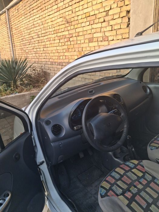 Продам матиз Бест 2013 года