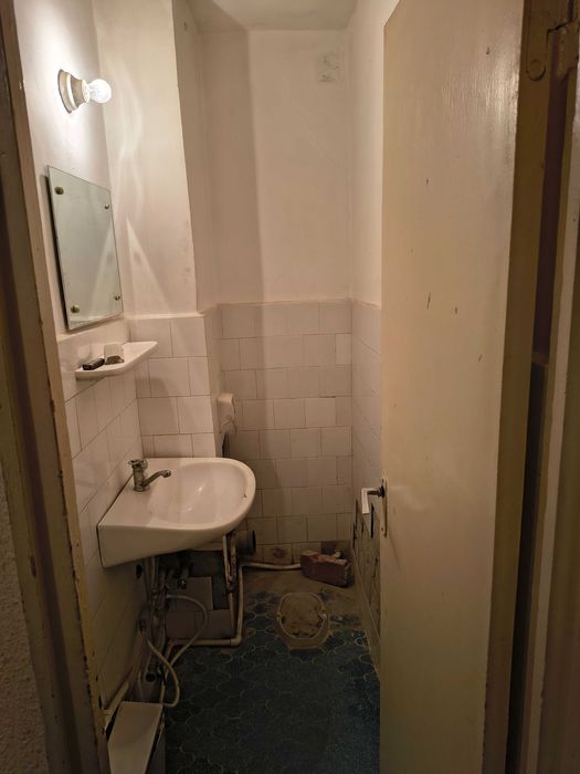 Vând apartament 3 camere