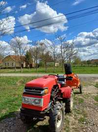 Tractoraș de vânzare