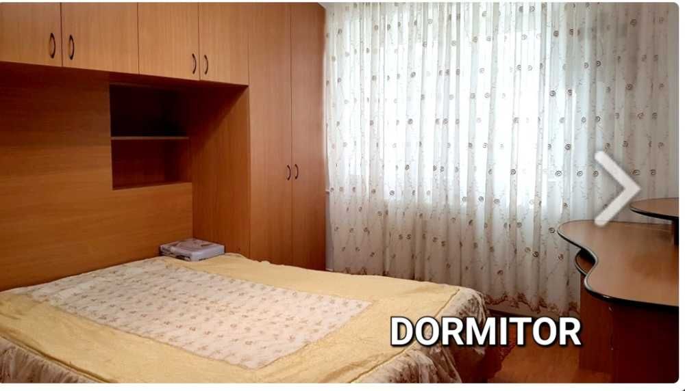 Inchiriere apartament 2 camere, central, Ploiesti