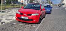 Megane 2 RS 225 CP – Verificabil, îngrijit, pregătit de drum