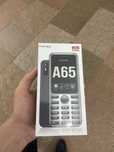 NOVEY A65 Knopka