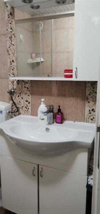 Дава се под наем Тристаен апартамент в Пловдив, Централна гара - 87 кв.м за 413.1 € - Снимка #3