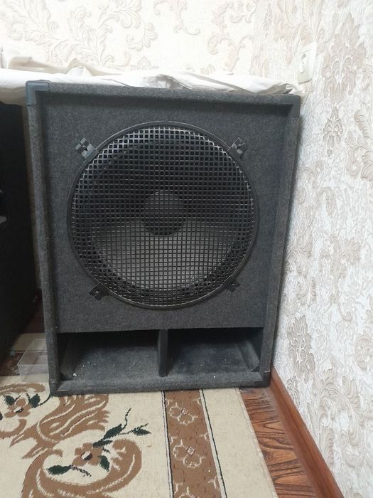 Музыкальные инструменты